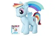 My Little Pony Rainbow Dash Soft Plush