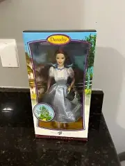 2006 PINK LABEL Dorothy The Wizard Of Oz Barbie Collector Doll K8682