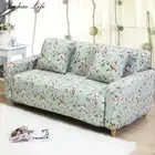 Stretch All-Inclusive Printed Sofa Cover 1 2 3 4 Seater Sectional Corner L Shape