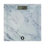WW Marble Body Weight Scale