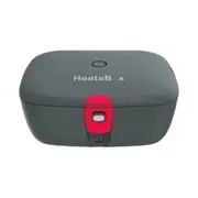 HEATSBOX Electric Lunch Box GO