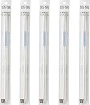 Sustee Aquameter, Moisture Sensor Refills, Bundle of 10 Core Inserts (5 Packs of 2) – Large