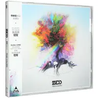 在飛比找蝦皮購物優惠-㊣捷德 Zedd True Colors 流行電音舞曲dj專