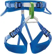 [Petzl] Kids' Macchu Seat Climbing Harness