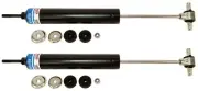 Bilstein Rear Shocks 1970-81 Chevrolet Camaro, Pontiac Firebird (for: Chevrolet)