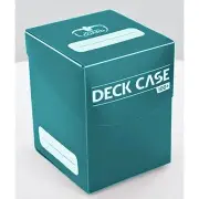 Ultimate Guard - Deck Case 100+ Standard Size Petrol Blue