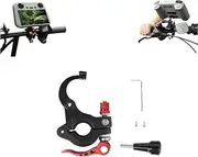 Bicycle Riding Stand Sport Camera Holder Compatible with Mavic Mini 3 Pro Remote Controller