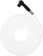STOBAZA Streamlined Car Maintenance Plastic Brake Fluid Bleeder Quick Oil Change Tool for Vehicle Brake System