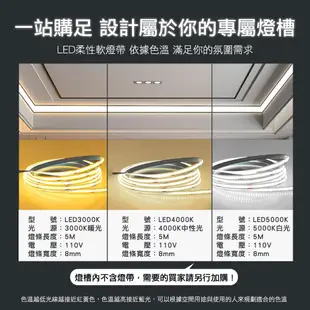 陰角發光 頂角線 單面1m 石膏線天花板 頂角燈槽 LED發光頂角 頂角線燈槽 洗墻燈 CCLT901M