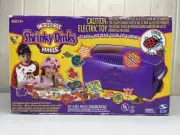 Vintage 2003 Shrinky Dinks The Incredible Shrinky Dinks Maker Spin Master Kids