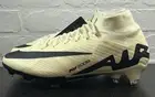 Size 8.5 - Nike Mercurial Superfly 9 Elite FG “Mad Ready Pack” | DJ4977-700