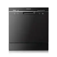 在飛比找環球Online優惠-【Frigidaire 富及第】8人份 FDW-8001TB