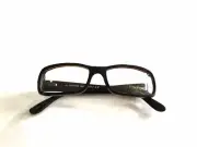 Tom Ford Eyeglasses TF 5072 Burgundy 581 Size 52mm Optical Frame