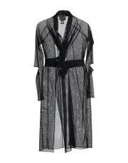 [ANDREA YA' AQOV] ANDREA YA' AQOV Overcoats & Trench Coats - Item 14236691