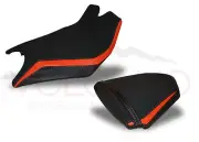 Slipcover Of Siege RC8 1190 2008 2016 kt002c