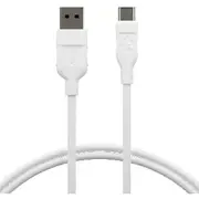 Dbramante USB-C to USB-A Cable 1.2m
