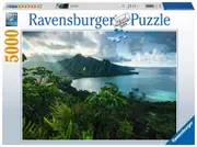 Ravensburger - Hawaiian Viewpoint Puzzle 5000 Piece