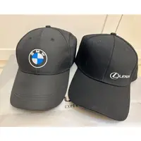 在飛比找蝦皮購物優惠-LEXUS原廠正品 Bmw帽子、交車精品 LEXUS帽子、棒