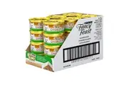 Fancy Feast Gravy Lovers Salmon Feast Seared Salmon Flavour Gravy Gourmet 24X85g