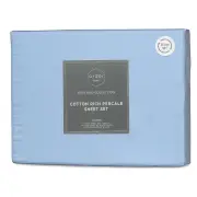 Ardor Boudoir 225TC Cotton Rich Sheet Set