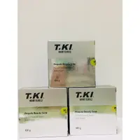 在飛比找蝦皮購物優惠-T.KI蜂膠美顏皂100g