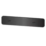 Outdoor Magic Powder Coated Wall Bracket (2 Hooks)