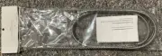 Amaco FA44 Side element heating coil for FA-44 kiln part #29382B
