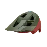 Leatt AllMtn 3.0 MTB Helmet - Pine - 2023