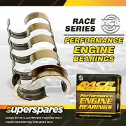 ACL Main Bearing Set for Mazda 121 323 B1 B3 B5 Z5-DE B6 BP ZL-VE ZM-DE (for: Mazda)