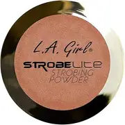L.A. Girl Strobe Lite Strobing Powder, 30 Watt, 0.19 Ounce