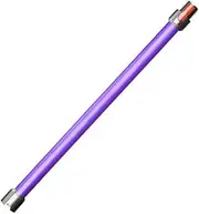 [ALSTON] Wand Stick Extension Tube for Dyson Cordless Vacuum Cleaner V7 V8 V10 V11 V15 72cm Length Quick Release Vacuum Wand Replacement