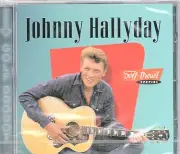 CD " Johnny Hallyday Golf Drouot " Blister Pack New
