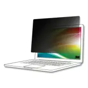 3M BP121W1B Bright Screen Privacy Filter for 12.1 in. Bezel Widescreen New