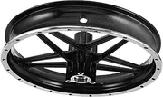 SWOOMEY Mini Bike Rear Wheel Hub Assembly 2.50-10in Replacement for Boys and Girls Mini Motorcycles Unique Design Safe