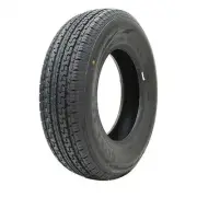 2 New Carlstar Ultra Crt - St185/80r13 Tires 1858013 185 80 13