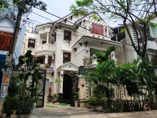 幸福別墅Villa Du Bonheur