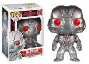 New Pop Marvel: Avengers 2 - Ultron 3.75" Funko Vinyl COLLECTIBLE