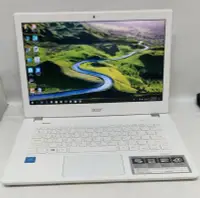 在飛比找Yahoo!奇摩拍賣優惠-Acer Aspire V13寬螢幕 13.3吋 筆記型電腦
