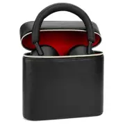 Geekria Headphones Pouch for Sony WH-1000XM5, Bose QC Ultra, JBL Tune 720BT