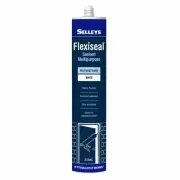 Selleys Flexiseal White - Pro Series 310ml
