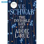 若蘭小店實體紙質THE INVISIBLE LIFE OF ADDIE LARUE