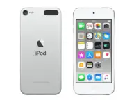 NEW Apple iPod Touch 7th Generation 128GB Silver A10 Mp3 Player - 1YEAR WARRANTY