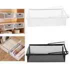 Under shelf storage solutions, drawer drawers for closet organizer and bra