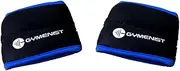 GYMENIST Wrist Weights Running Stylish Bracelet Pair of Weights Set of 2