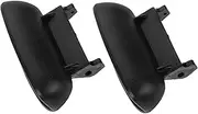 VINTORKY Central Armrest Lid Lock Latch Handle Kit Easy Install Armrest Box Lock for