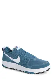 Nike C1TY Sneaker in Smokey Blue/White/Black at Nordstrom, Size 11