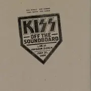 Kiss-Kiss Off The Soundboard - Live CD