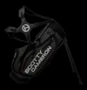 scotty cameron gallery pathfiner mainstay charcoal