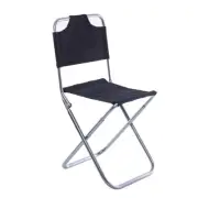 Fishing Chair Folding Stool Lightweight Portable Foldable Chairs