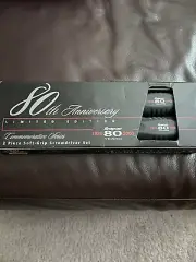 snap on tools 80th anniversary 2 piece Soft Grip screwdriver set